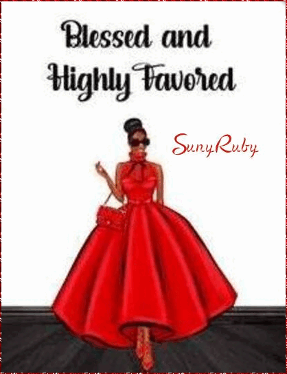 Suny-Ruby-Bless-High-Favor