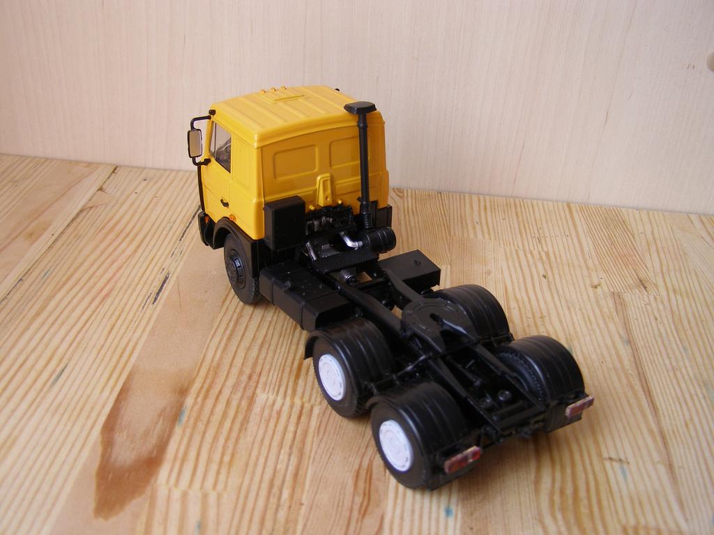 МАЗ 6322 Аіст (12)