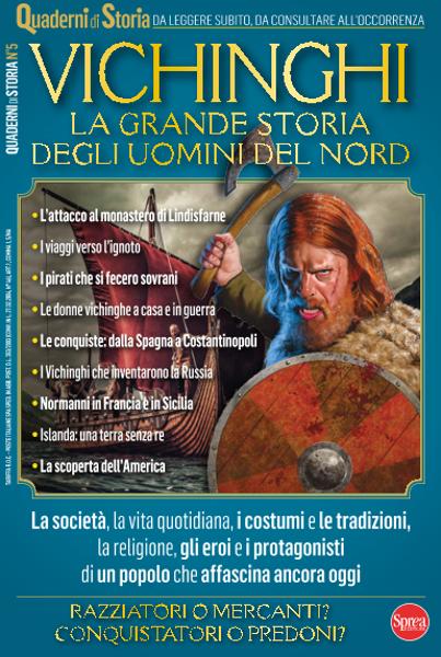 Quaderni di Storia N.5 - Gennaio-Febbraio 2020