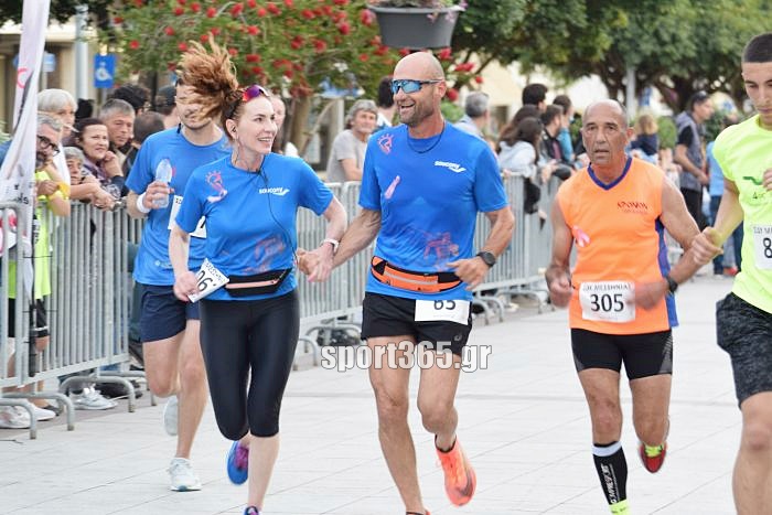 , ΦΩΤΟΡΕΠΟΡΤΑΖ: 20ος Αγώνας δρόμου Καλαμάτας
