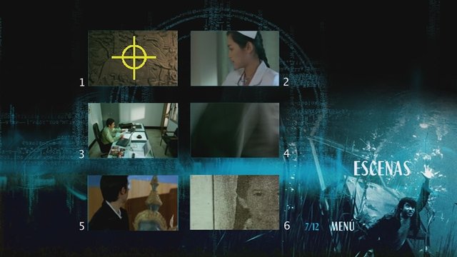 3 - The Remaker [DVD5 Full][Pal][Cast/Tai][Sub:Cast][Terror][2005]