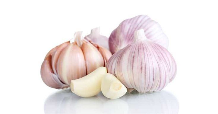 Часник (100г)