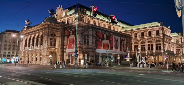 Viena: La ciudad de la música, de las artes y de los sueños - Blogs de Austria - Información del viaje y planes para la estancia. (2)