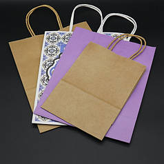 Упаковка делающая впечатление