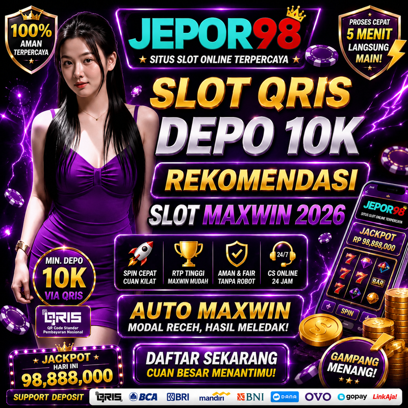 JEPOR98