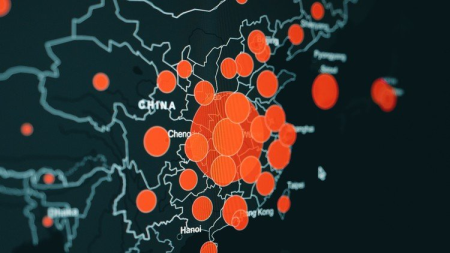 Creating Online Dashboards & Story Maps using arcGIS Online