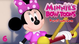 Minnie’s Bow-Toons in Hindi Dubbed ALL Season Episodes Free Download