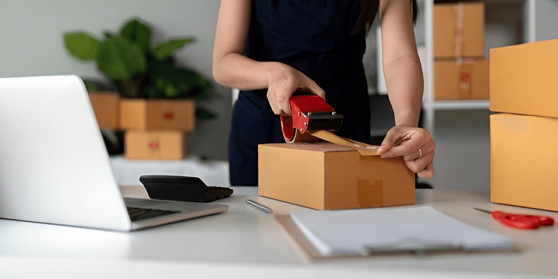 custom packaging