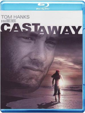 Cast Away (2000) avi BDRip ITA AC3 - DB