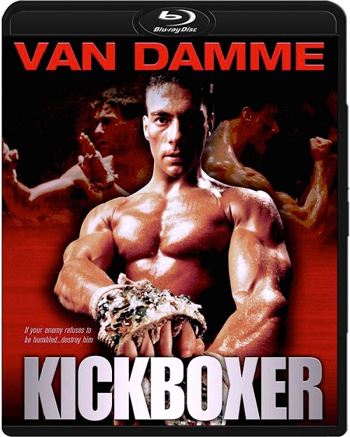 Kickboxer (1989) MULTi.720p.BluRay.x264.DTS.AC3-DENDA / LEKTOR i NAPISY PL