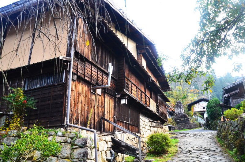 Tsumago-Juku-16-11-2024 - Japón y sus Pueblos-2024 (29)