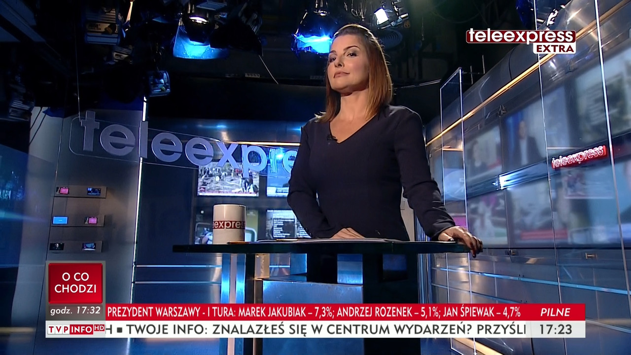 TeX Extra - 15.10.2018 #43