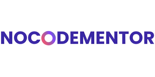 NoCodeMentor-logo