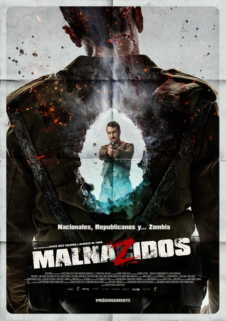 Malnazidos – Nella valle della morte (2020) mkv FullHD 1080p WEBDL ITA SPA Subs