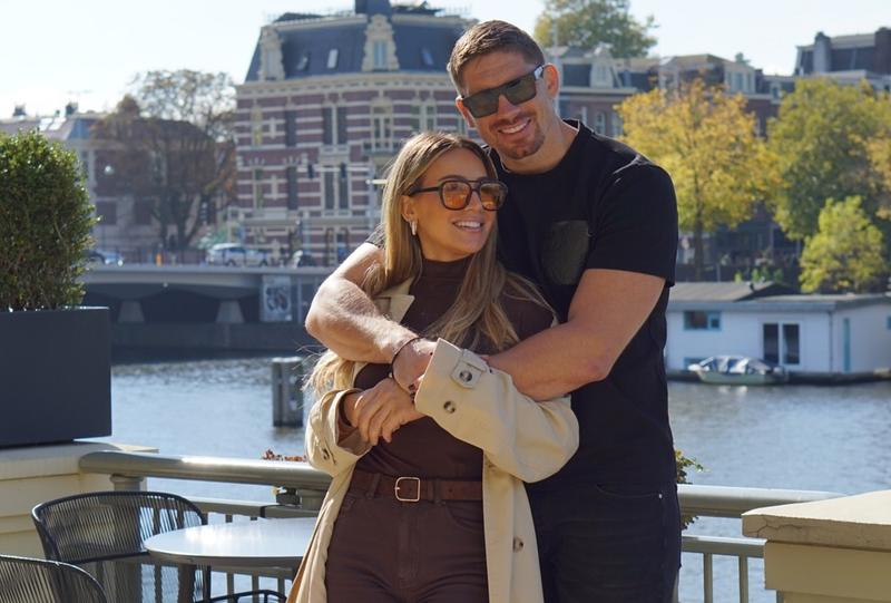 Рико Верхувен: Мирът идва от връщането към настоящето