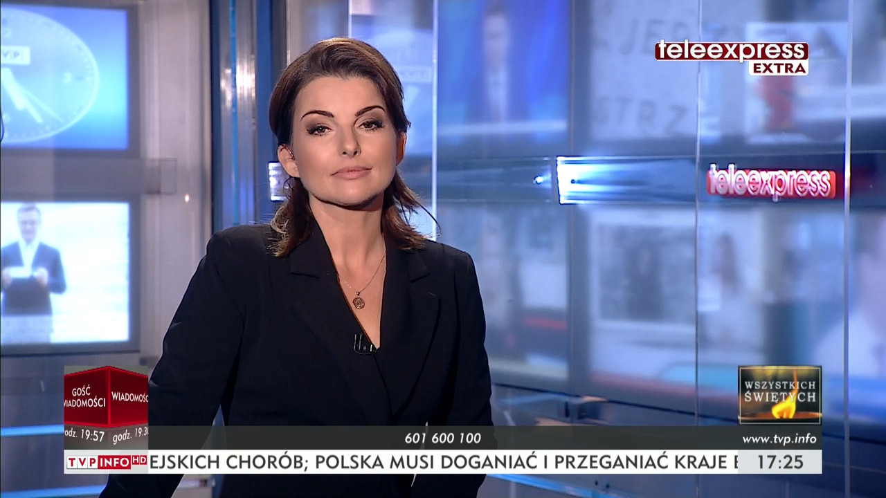 TeX Extra - 01.11.2018 #41