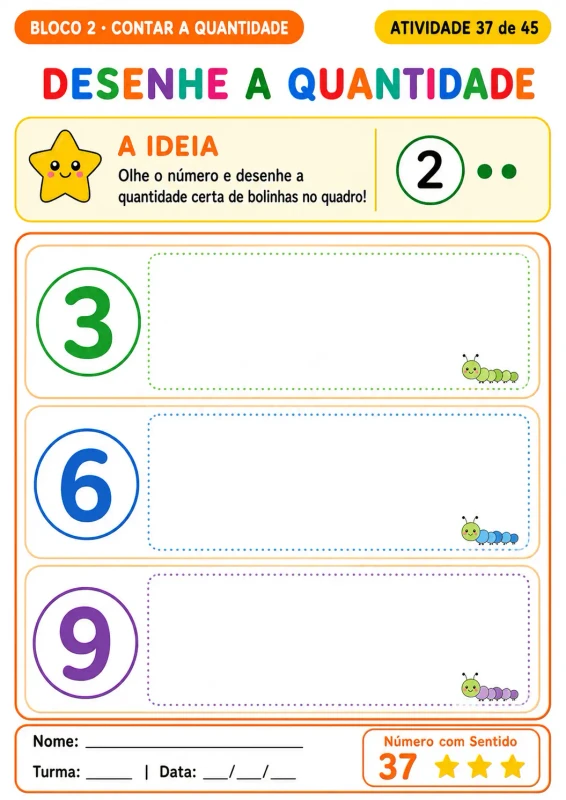 Atividade Número Com Sentido 7
