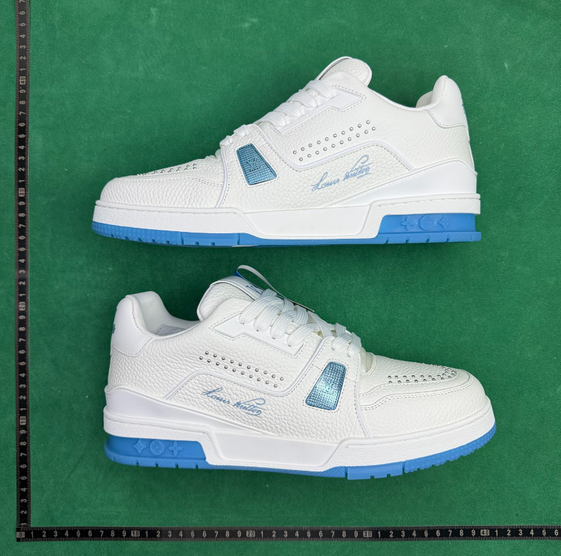 Louis Vuitton Trainer