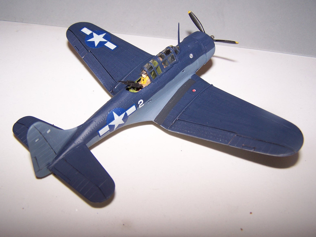 Airfix_Daunteless_SBD5_RS