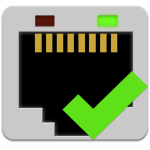 Ethernet Status 5.6 macOS