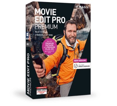 MAGIX Movie Edit Pro 2019 Premium 18.0.2.225 (x64)