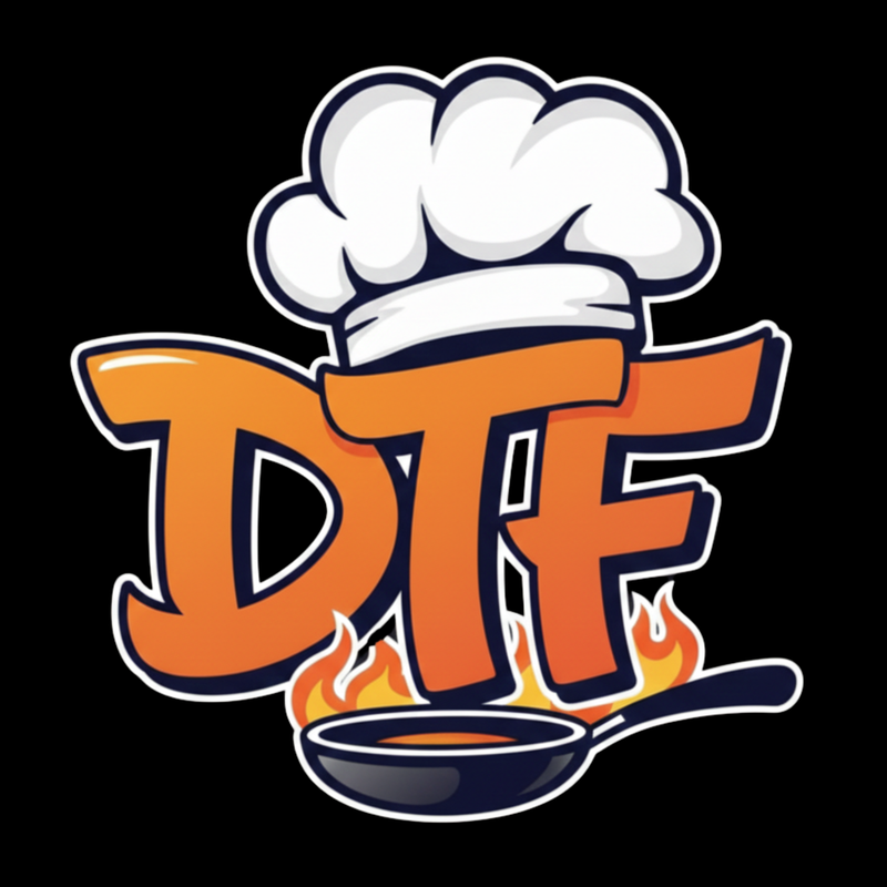 DownTown Flame Logo
