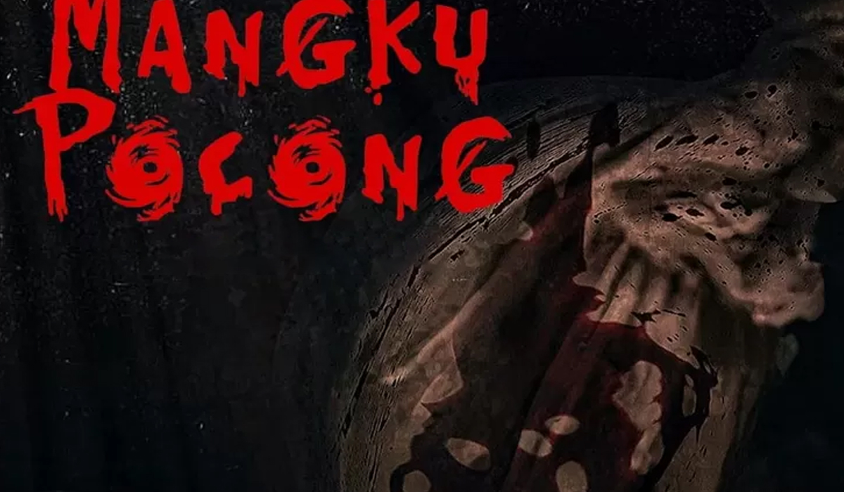 Mangku Pocong (2025): Film Teror Mistis yang Mengaduk Emosi dan Imajinasi
