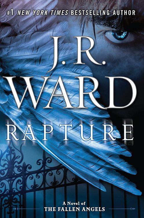 J.R. Ward - Angeli caduti  04. Rapture  (2019) Traduzione amatoriale