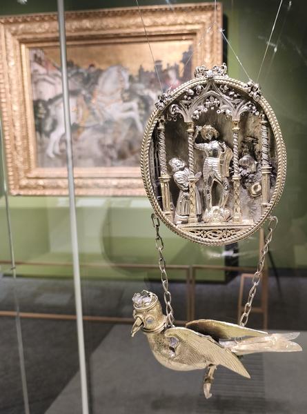 Milán-Turín-Génova-Pavía - Blogs de Italia - Génova, espectacular conjunto museístico (241)