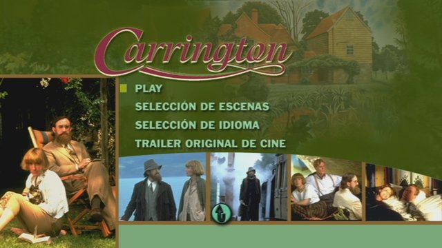 1 - Carrington [DVD9 Full][Pal][Cast/Ing/Ale/Ita][Sub:Varios][Drama][1995]