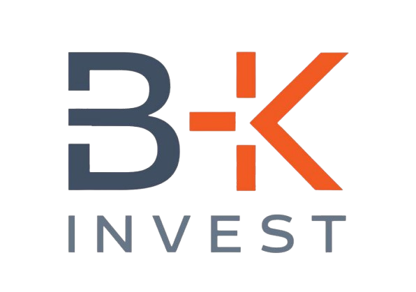 Logo BK INVEST