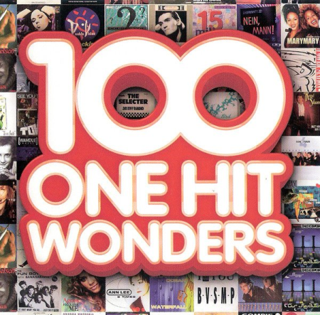 VA   100 One Hit Wonders (2012) MP3