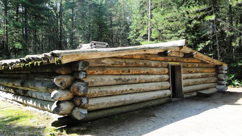 Algonquin - 3.000 km por el este de Canadá (4)