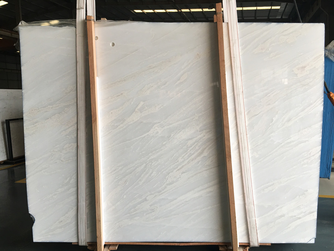 Royal White Marble-0999