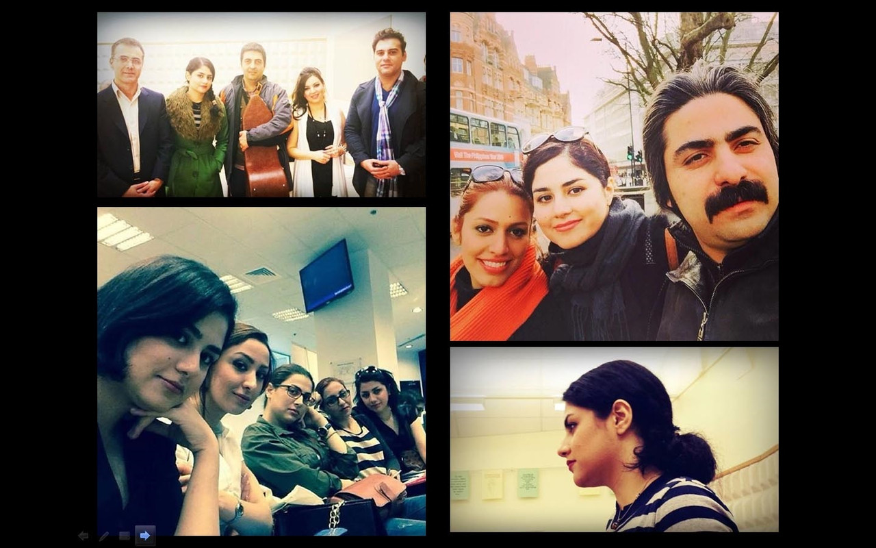 سحر محمدی بروجردی (12)