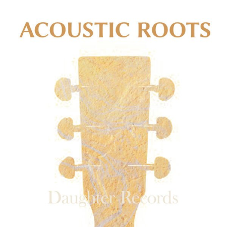 VA - Acoustic Roots (2023)