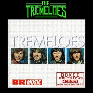 The Tremeloes - Boxed (4CD Box Set) (2009) .mp3 - 320 kbps