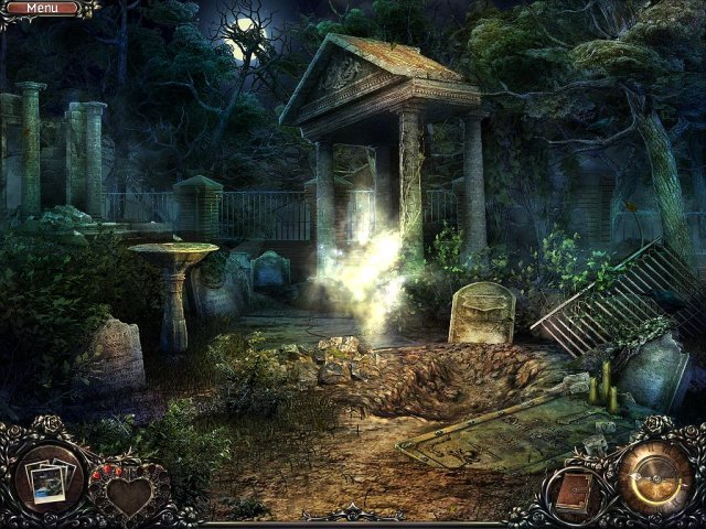 vampire-saga-welcome-to-hell-lock-screenshot3