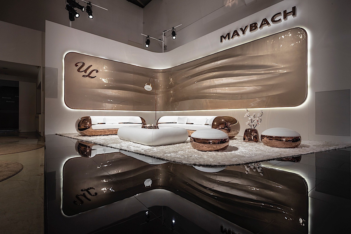 Vision Mercedes-Maybach Ultimate Luxury (32)