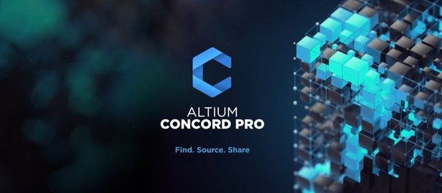 Altium Concord Pro 4.1.1.6