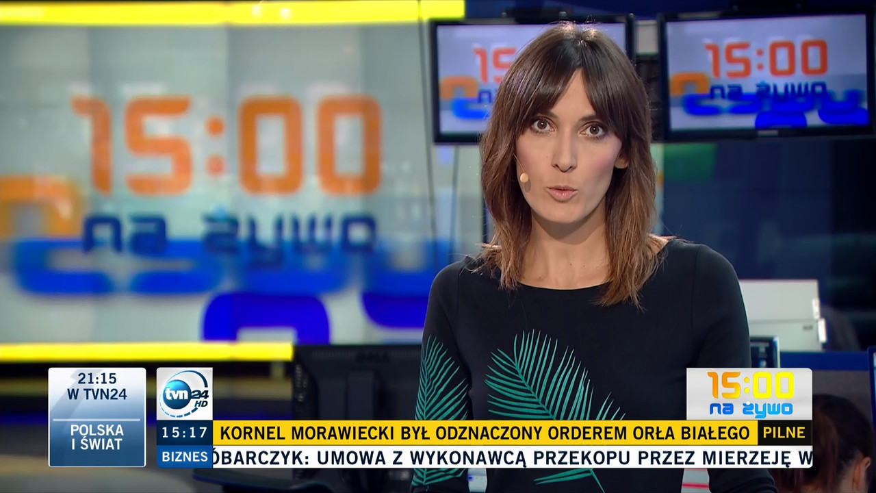 30 09 2019 agata wolna tvn24 8