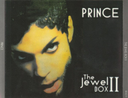 Prince - The Jewel Box II (3CDs) (1993)