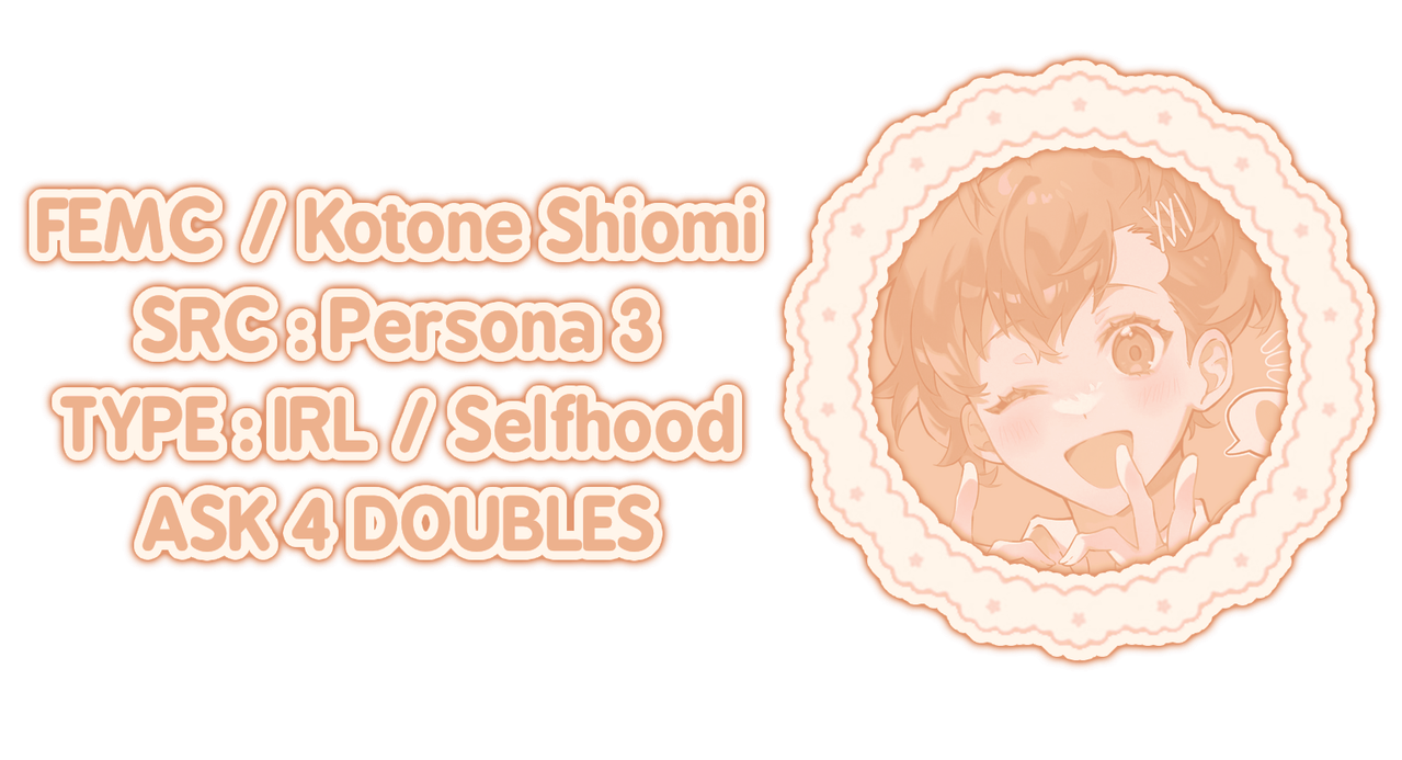 femc / kotone shiomi