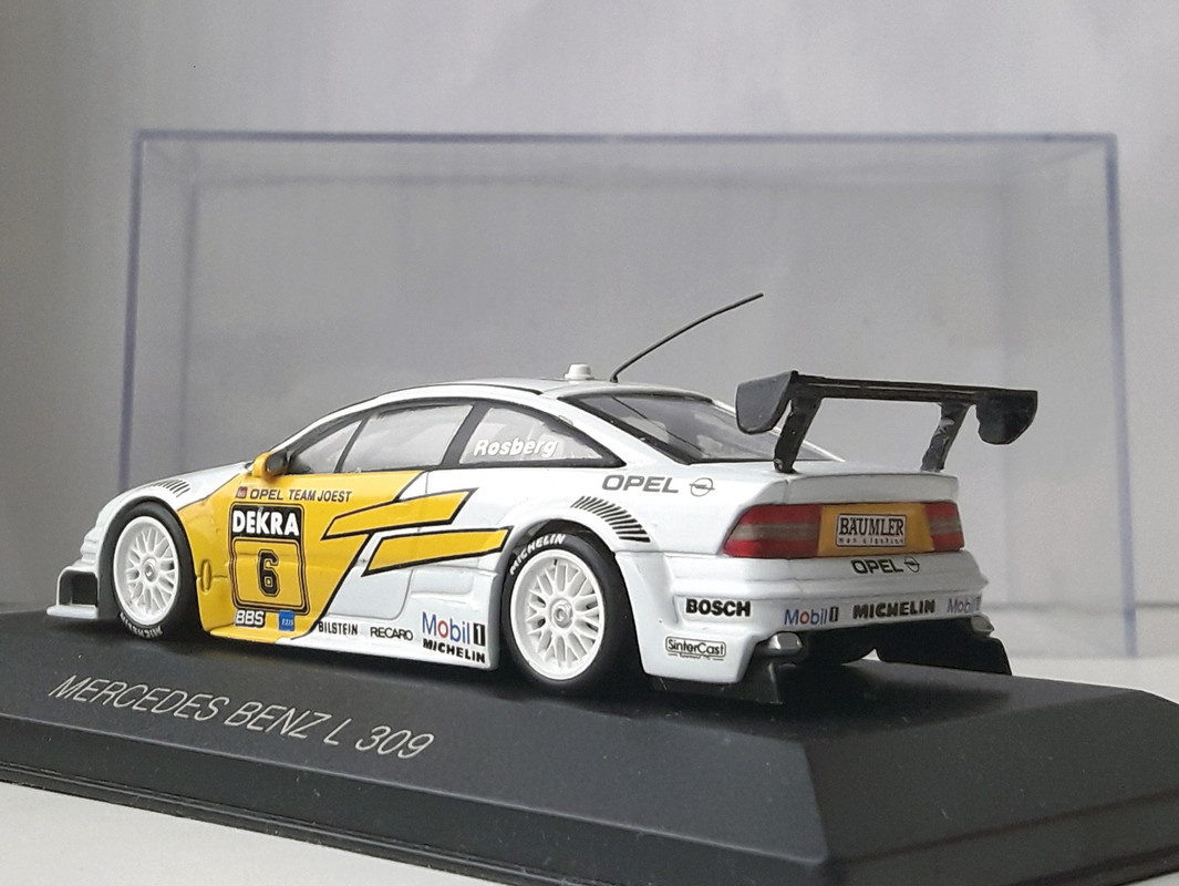 Opel calibra DTM 1994 Reuter (5)