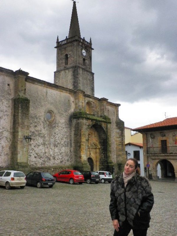 Cantabria y sus pueblos-2011 - Blogs de España - Comillas-1-2-2011 (28)