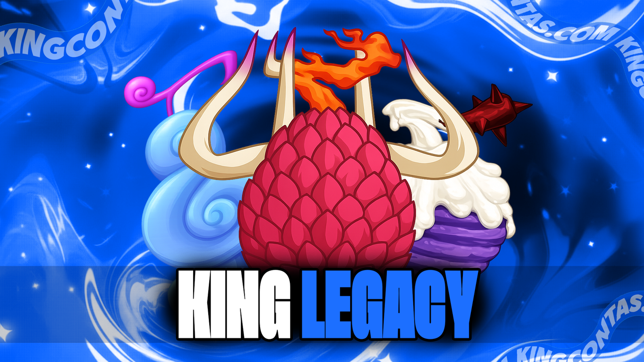 King Legacy
