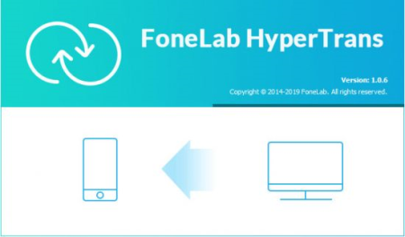 FoneLab HyperTrans 1.0.22 Multilingual