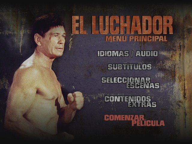 1 - El Luchador [Dvd5Full] [Pal] [Cast/Ing/Fr/Ale/It] [Sub:Varios] [1975] [Acción]