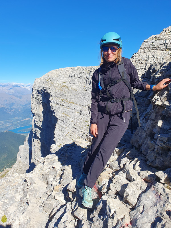 Alpi Samedi 44