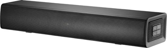 Get the Insignia Mini Soundbar for Just at Best Buy (Reg. ) Get the Insignia Mini Soundbar for Just at Best Buy (Reg. )